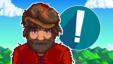Endlich versteh ich, warum ich Angeln hasse: Stardew Valley-Minispiel erinnert Fans an ein berühmt-berüchtigtes Handyspiel von 2013