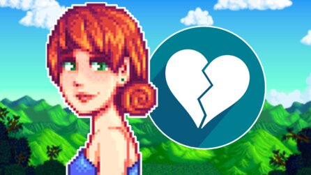 Stardew Valley-Spielerin heiratet alle Charaktere, lässt sich 12 Mal scheiden und die Verflossenen bekommen einen eigenen Schrein im Flur