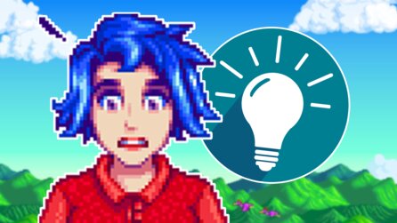 Stardew Valley: Spieler möchte einen Orangenbaum wachsen lassen, begeht aber fatalen Fehler - die Geschichte begeistert zehntausende Fans und hat nun ein Happy End