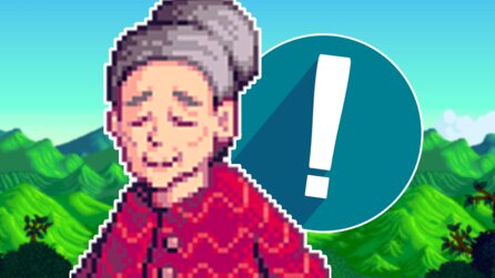 60-jährige Mutter weiß nicht einmal, wie man WASD benutzt, bis sie Stardew Valley startet - nach 1.000 Stunden gottlosem Grinden steht sie vorm zweiten 100%-Bauernhof