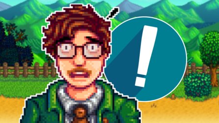 Im Stardew Valley-Universum gibt es das Medikament Pravoloxinone und die krassen Nebenwirkungen solltet ihr unbedingt lesen