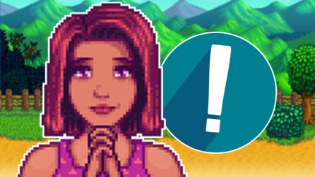 Stardew Valley-Fans wünschen sich für Update 1.7 eine Sache ganz besonders: Freiheit für Ehepartner!