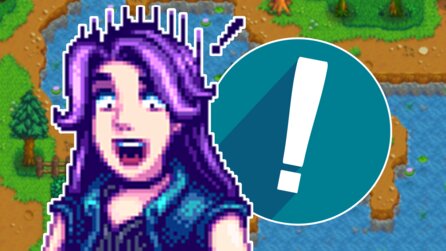 Stardew Valley-Fan angelt vier legendäre Fische und begeht einen riesigen Fehler - jetzt erinnert ein Schrein an sein Missgeschick