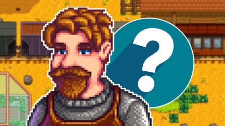 Stardew Valley-Fans rätseln, ob es der Zug wert ist, schnell zum Bahnhof zu hetzen - und das hängt davon ab, ob ihr einen einzigartigen Schuh haben wollt