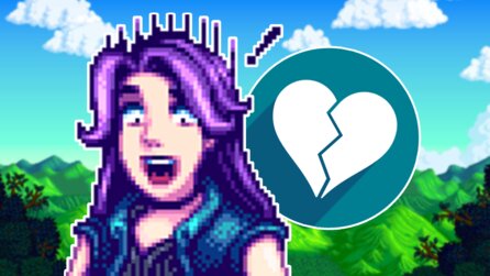 Stardew Valley: Lasst eure Tiere nachts nicht alleine draußen, sie könnten sterben - wirklich