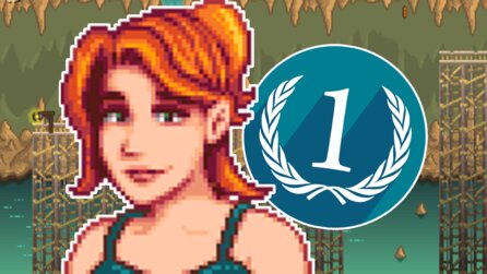 Ich bin allein durch’s Zusehen 733 Mal gestorben: Stardew Valley-Fan knackt nach tausenden Versuchen endlich Major Lewis Minispiel-Rekord und uns wird schon beim Zugucken schwindlig
