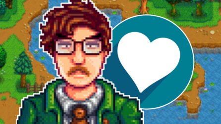 Stardew Valley-Spielerin landet an ihrem Hochzeitstag ohnmächtig im Krankenhaus und ihr Bräutigam lässt sie erstmal 1.000 Gold blechen