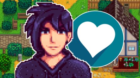 Vor über 10 Jahren entwickelte ConcernedApe seinen Mega-Hit Stardew Valley mit einem kostenlosen Tool, jetzt finanziert er das Projekt mit, damit es alle weiter nutzen können