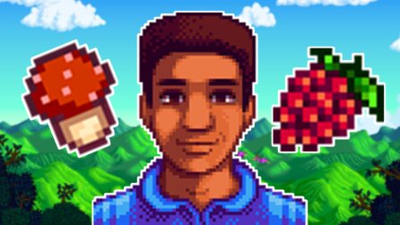 Stardew Valley-Glaubensfrage: Pilze oder Fledermäuse in der Höhle? Fans diskutieren bis heute und das solltet ihr beachten