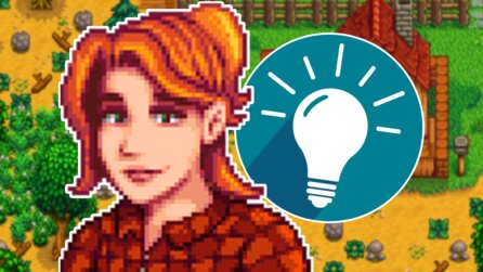 Stardew Valley-Fans finden den perfekten Platz für den Stall und wir alle sollten unsere Pferde nur noch dort parken