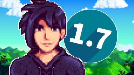 Stardew Valley 1.7: Zwei neue Romanzen bestätigt und ConcernedApe verrät noch mehr zum nächsten Update