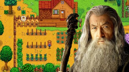ConcernedApe will keinen Stardew-Valley-Film machen und nennt Herr der Ringe als Grund