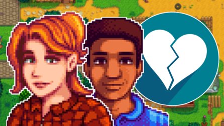 Stardew Valley 1.7: Wer sind die neuen Romanzen? ConcernedApe hat vielleicht selbst schon vor 9 Monaten die Antwort verraten