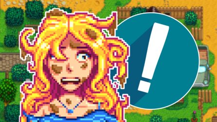 Stardew Valley-Fan will im Koop nur eine Hütte verschieben, sperrt damit aber seine Frau drei Tage lang ein – doch die Community schreitet zur Rettung