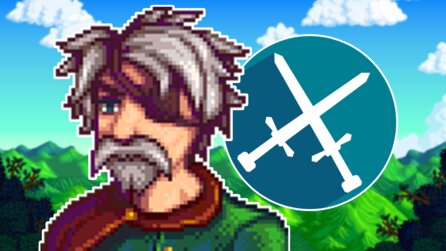 Stardew Valley-Fan geht in die Schädelhöhle und denkt Hoffentlich verliere ich nichts Wichtiges, geht K.O. und verliert alles Wichtige