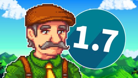 Stardew Valley: Update 1.7 soll die schwerste Trophäe im Spiel endlich leichter machen, verspricht ConcernedApe