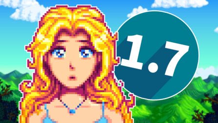 Stardew Valley Update 1.7: Entwickler streut geheimnisvolle Hinweise auf neue Inhalte und jetzt rätseln alle, was dahinter steckt