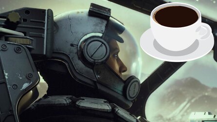 Starfield lässt euch jede Kaffeetasse aufheben und wird so interaktiv wie Skyrim