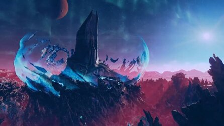 Teaserbild für Starfield: Shattered Space - 1. Gameplay zeigt, was euch in der großen Erweiterung erwartet