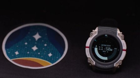 Starfield: Diese offizielle Uhr könnte der neue Pip-Boy sein