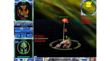 Starfleet Command 3 - Screenshots