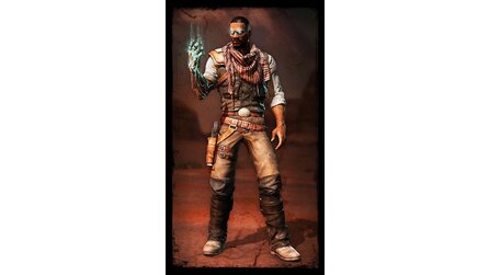 Starhawk - Infos, Bilder, Video - Warhawk-Nachfolger kommt