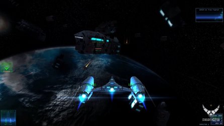 Starlight Inception - Screenshots
