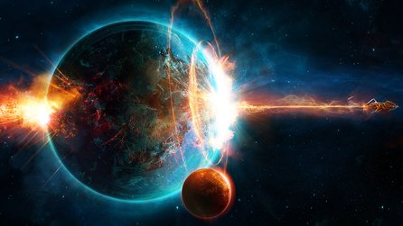 Starpoint Gemini Warlords - Der galaktische Spielplatz für Tyrannen und Weltraum-Trucker