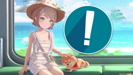 Starsand Island ist ein tropisches Anime-Stardew Valley mit Hausbau-System a la Die Sims 4