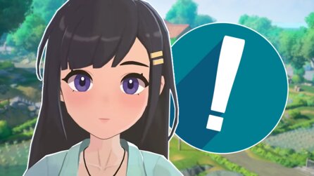 Starsand Island: Das tropische Anime-Stardew Valley hat endlich ein Release-Datum und das ist schon ganz bald