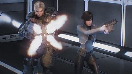 Starship Troopers: Invasion - Release-Termin und Render-Trailer zum neuen CGI-Film Starship Troppers: Invasion