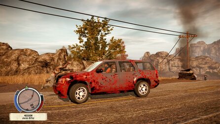 State of Decay - Screenshots der »Year-One Survival Edition«