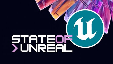 State of Unreal: Alle Infos zur Unreal Engine 6-Enthüllung im Live-Ticker