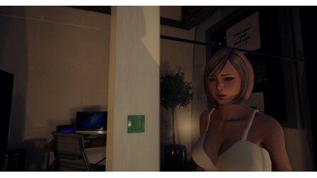Stay Close - Screenshots