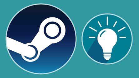 Für das Steam Deck einen Steam-Account erstellen - so gehts