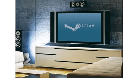 Valve - Hauseigener »Steam-Wohnzimmer-PC« soll 2013 erscheinen [Update: Linux als Betriebssystem]