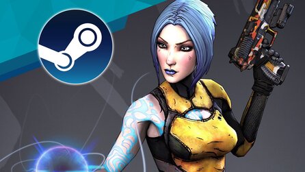 Steam schenkt euch aktuell einen der spaßigsten Koop-Shooter aller Zeiten - aber ihr müsst euch beeilen