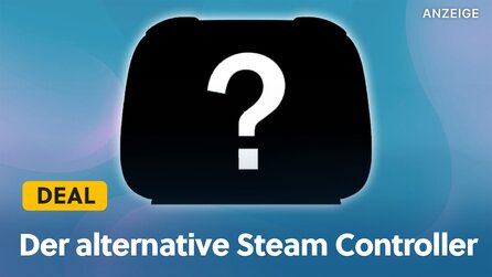 Steam Controller zu teuer? Diese Alternative kostet nur halb so viel