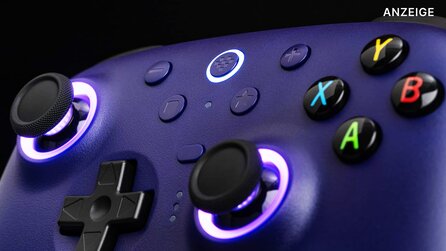 Der Steam Controller war sofort ausverkauft – diese Alternative ist sowieso günstiger