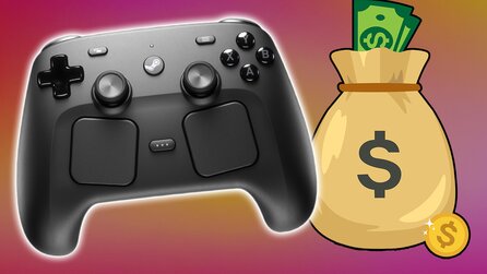 Steam Controller ausverkauft: Verfügbarkeit und Restock im Live-Ticker