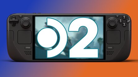 Steam Deck 2: Alle Gerüchte zu Release und Preis des Valve-Handhelds