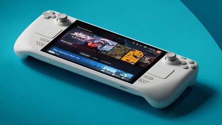 Ein Gamer kaufte für seine Freundin ein Steam Deck auf eBay und wurde betrogen … aber Steam half ihm aus der Patsche