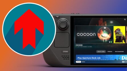 Steam Deck-Preise steigen um mehr als 200 Euro und mir graut es jetzt schon vor dem PS6-Release