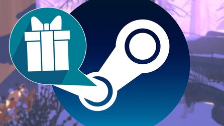 Auf Steam bekommt ihr noch 24 Stunden lang dieses sehr positive Adventure geschenkt - und spart 20,99 Euro