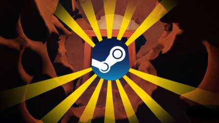 Einer der bisher größten Steam-Hits 2025 wurde von einem deutschen Dev nebenbei in nur 2 Wochen entwickelt und ist dann komplett eskaliert