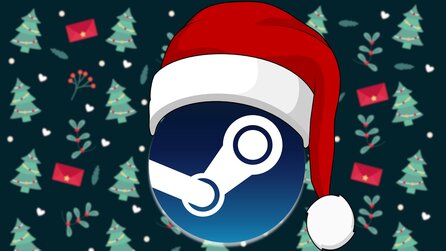 Steam Replay 2025: Wann erscheint euer persönlicher Zock-Jahresrückblick? Alle Infos im Live-Ticker