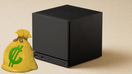 Für die Steam Machine müssen wir wohl tief in die Tasche greifen - Valve bestätigt, dass die Konsole preislich eher ein PC wird