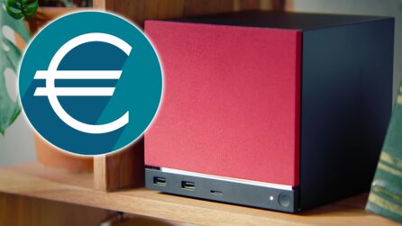 Preise der Steam Machine bekannt: Kostet so viel wie PS5 und Xbox zusammen
