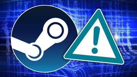 Entwickler muss ein elementares Steam-Feature für sein Spiel streichen - weil es den PC seiner Fans mit einem Virus infiziert hat