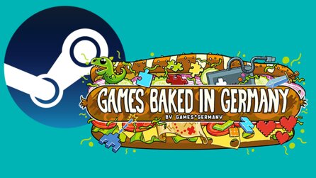 Games Made in Germany: Steam Sale mit über 250 Spielen aus Deutschland startet heute